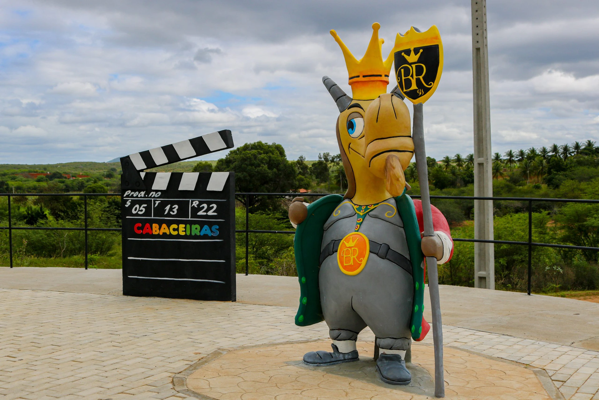 Cabaceiras - Imagem 5
