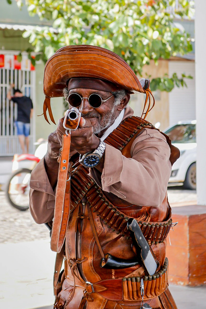 Cabaceiras - Imagem 27