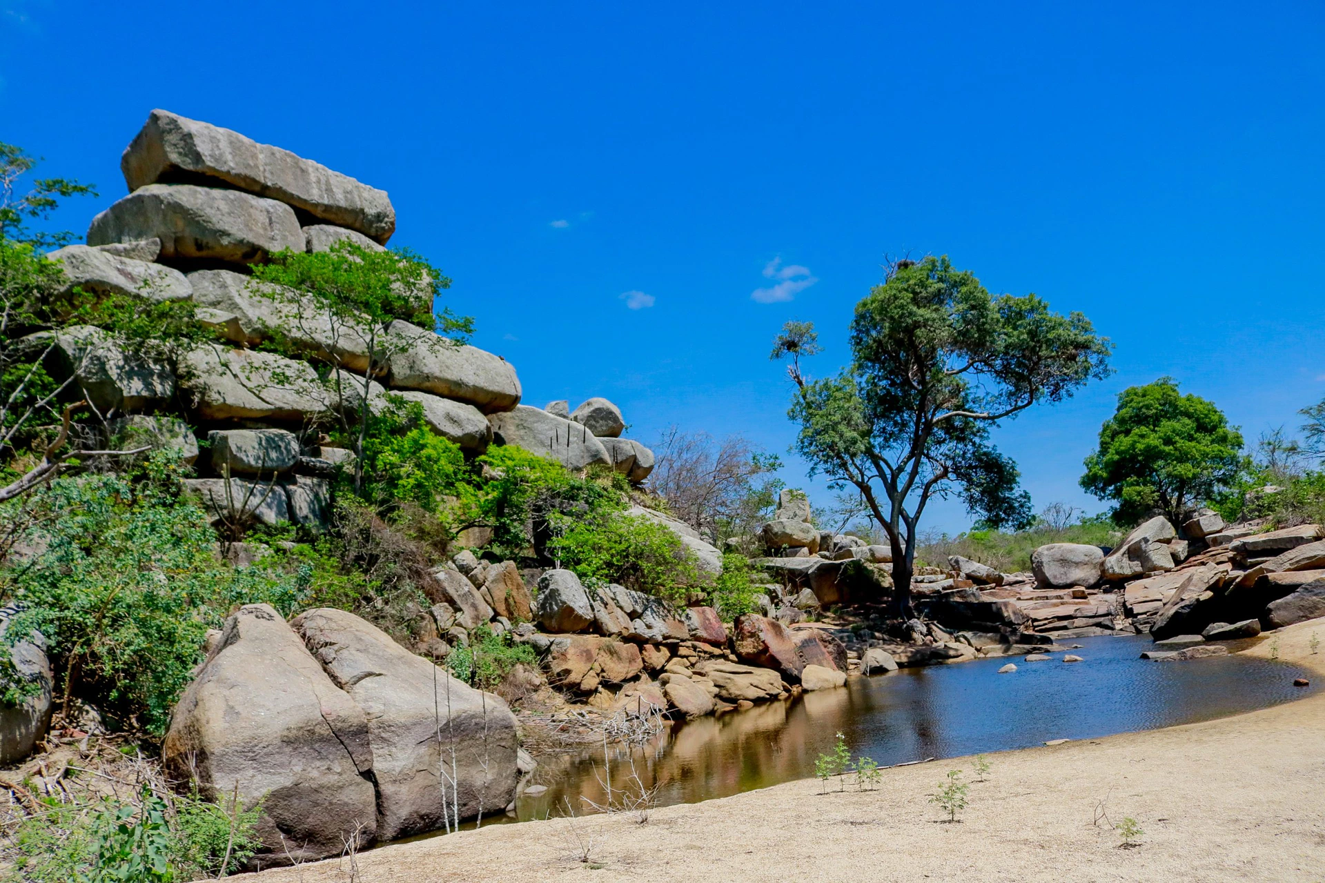 Cabaceiras - Imagem 36