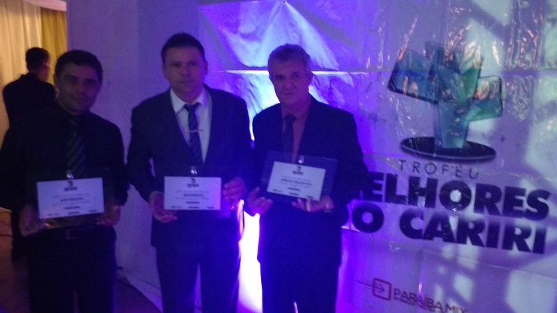 Troféu Melhores do Cariri 2016