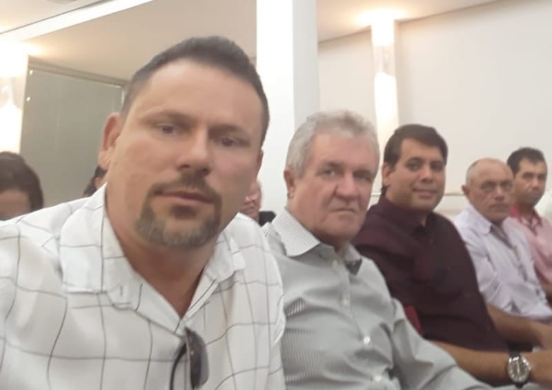 Em João Pessoa: Prefeito Tiago Castro e Vereadores de Cabaceiras participam de Audiência Pública em defesa da Comarca do município