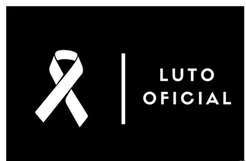 LUTO OFICIAL: Câmara de Cabaceiras decreta luto oficial em virtude da morte de ex- prefeito de Cabaceiras