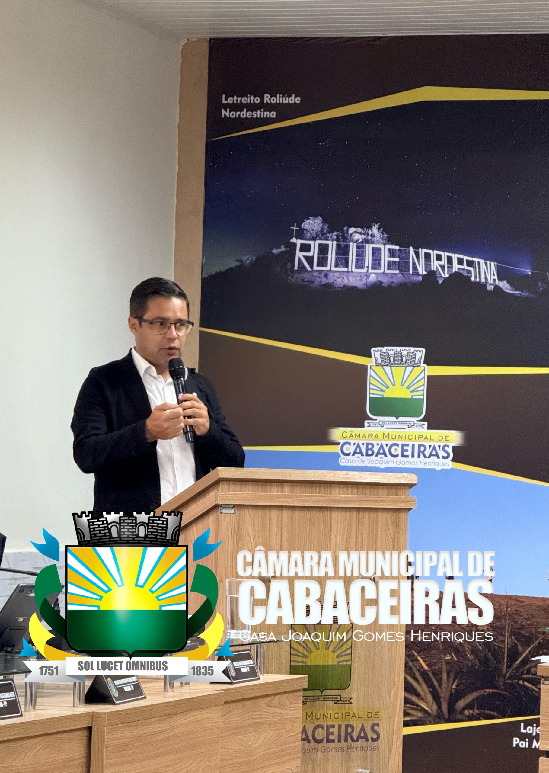 Cabaceiras Institui a Campanha “Amigos da Natureza” para Preservação Ambiental