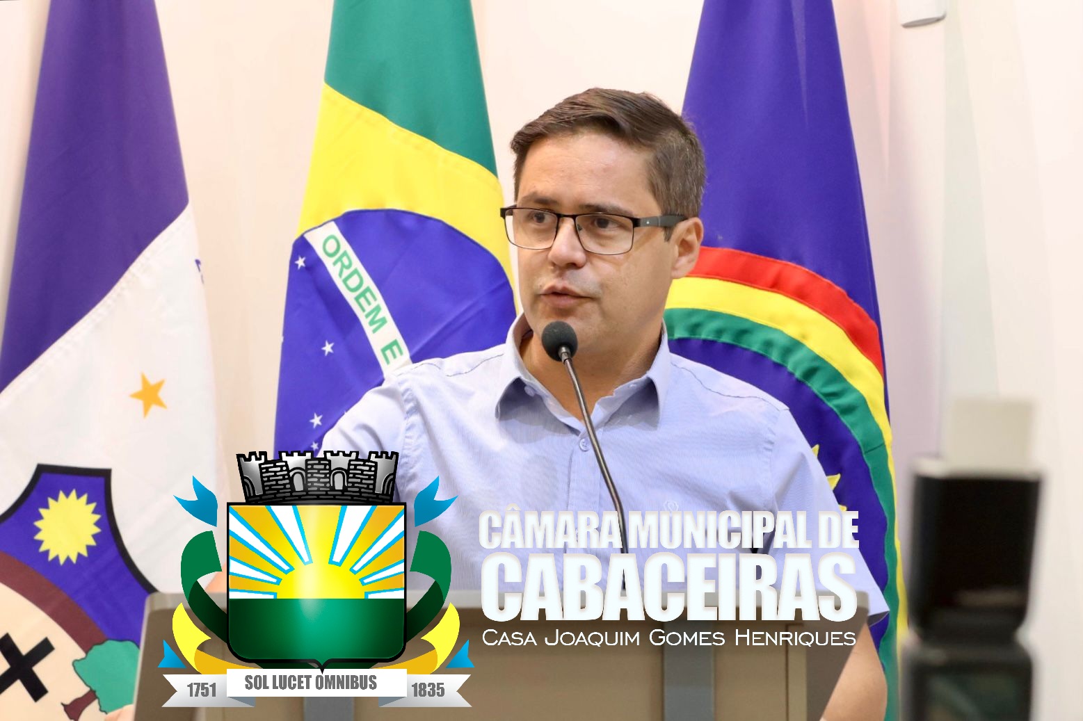 Vereadores de Cabaceiras participam de audiência pública sobre pavimentação asfáltica que liga Pernambuco a Paraiba