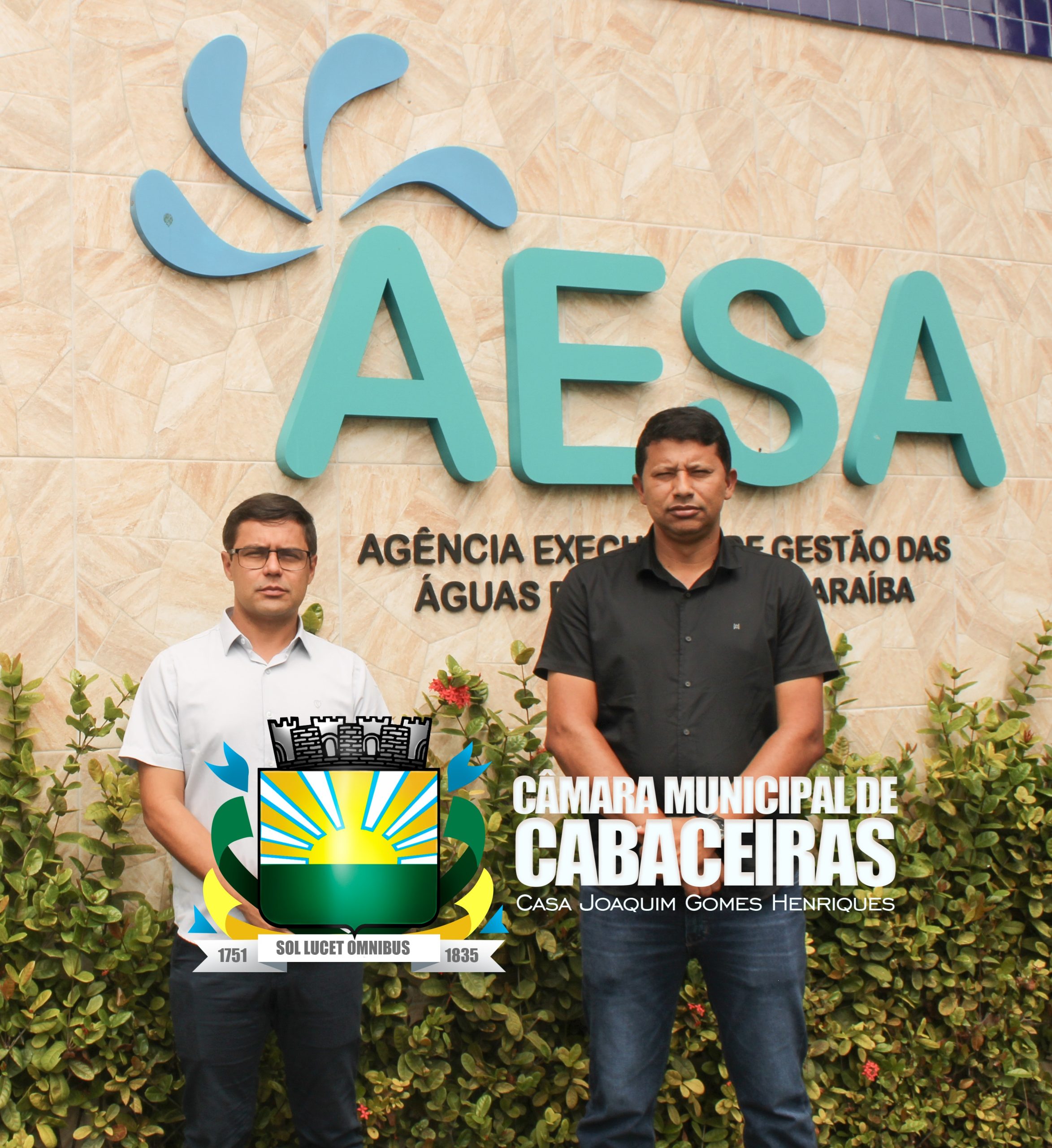Reunião em Defesa dos Irrigantes é Realizada Hoje na AESA em João Pessoa