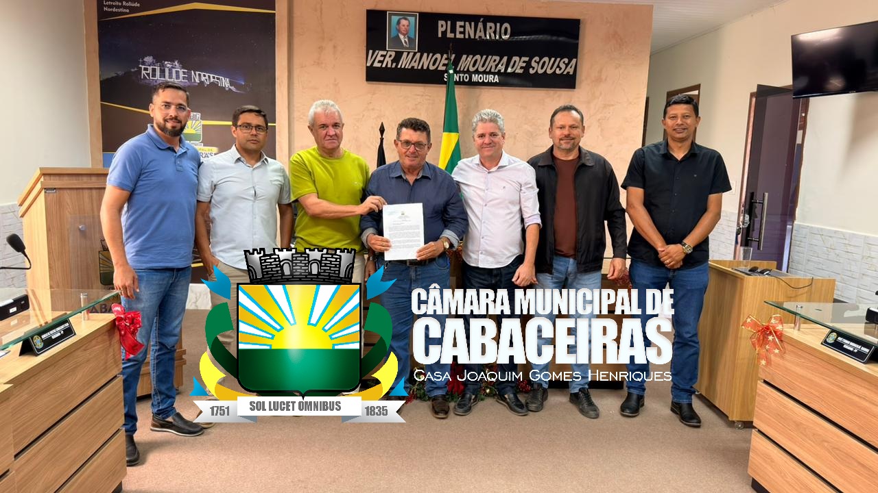 Câmara Municipal aprova bonificação do Fundeb para profissionais da educação