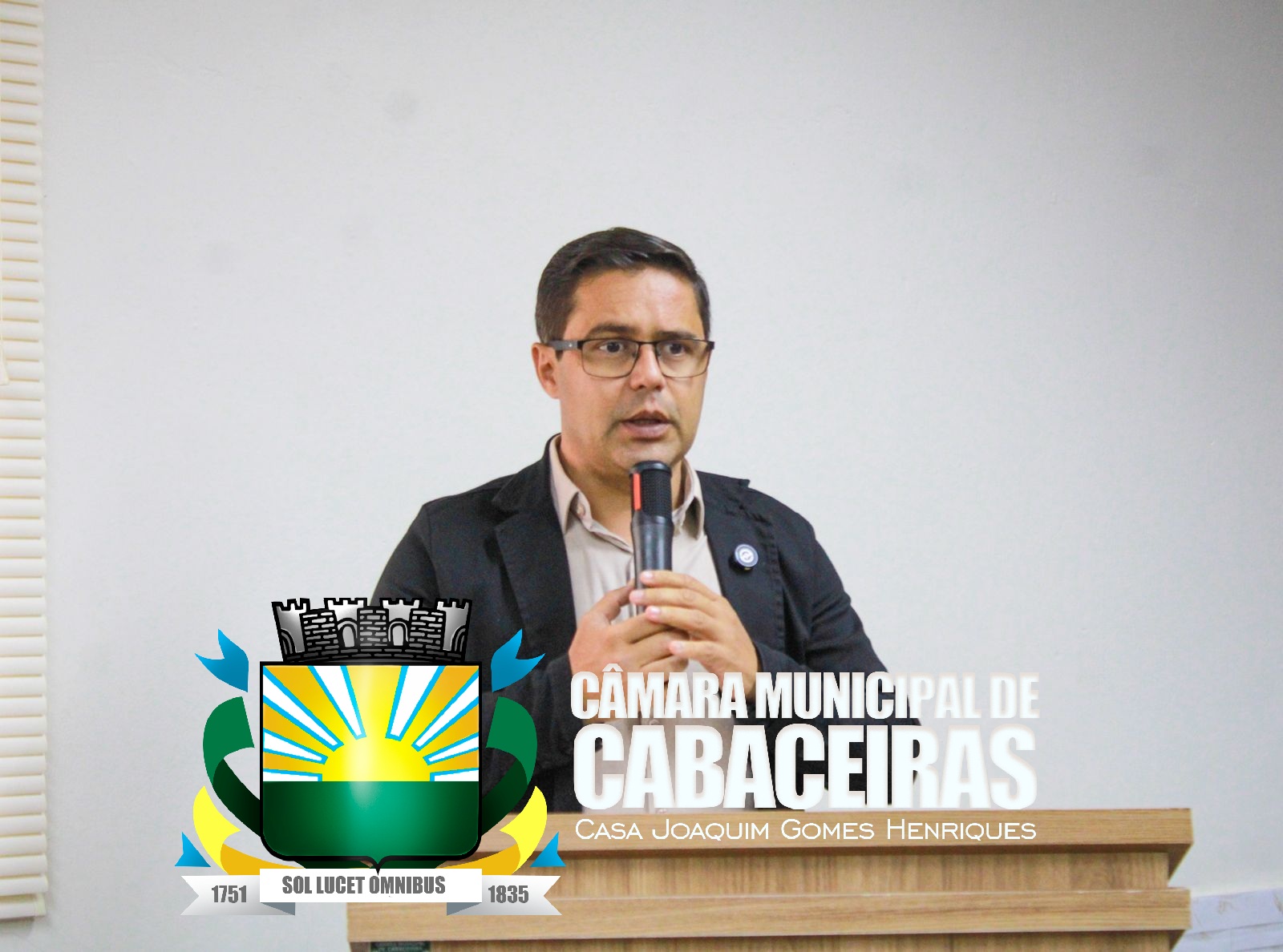 Vereador apresenta Projeto de Lei para limitar número de alunos por turma e requer gratificação para professores da educação inclusiva