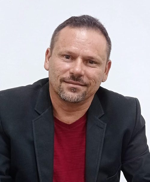 JOSÉ ITAMAR MARACAJÁ RAMOS