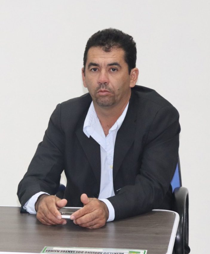 Foto de Reinaldo Ramos