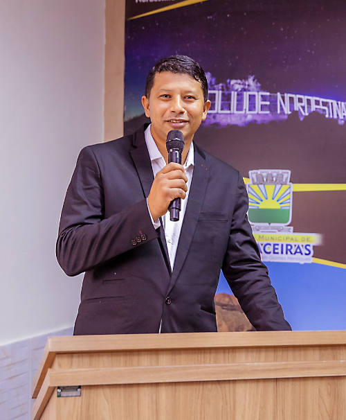 WELLINGTON ARAUJO OLIVEIRA