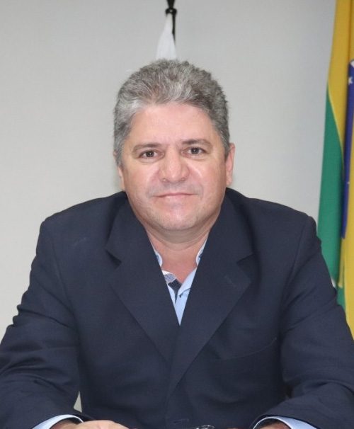 WELLINGTON EMERSON DE FARIAS AIRES